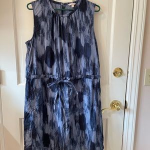 Gap dress Size XL